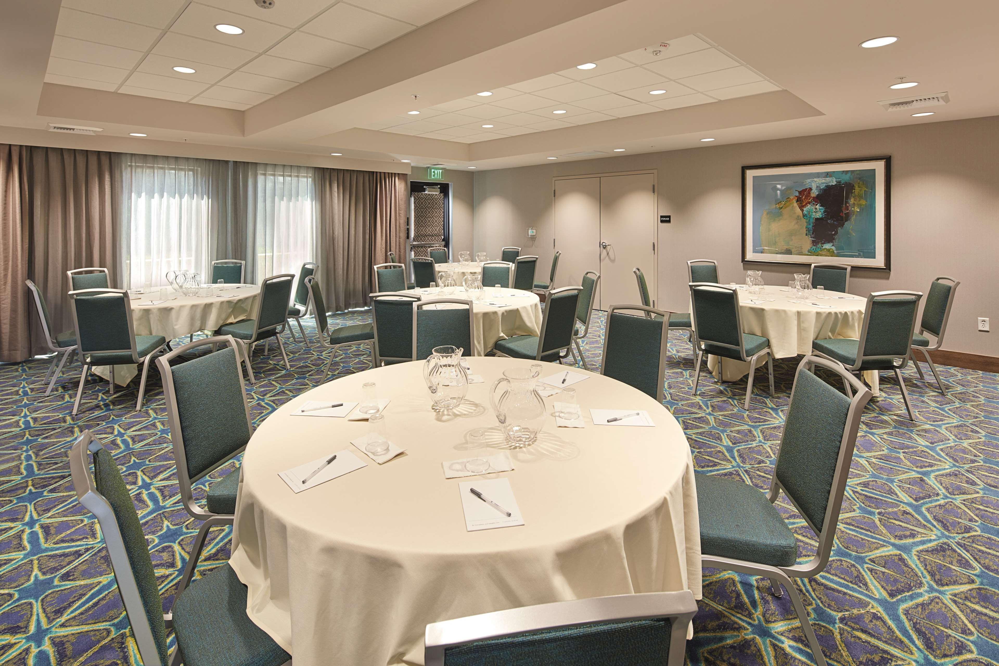 Hampton Inn & Suites Sacramento At Csus Eksteriør billede