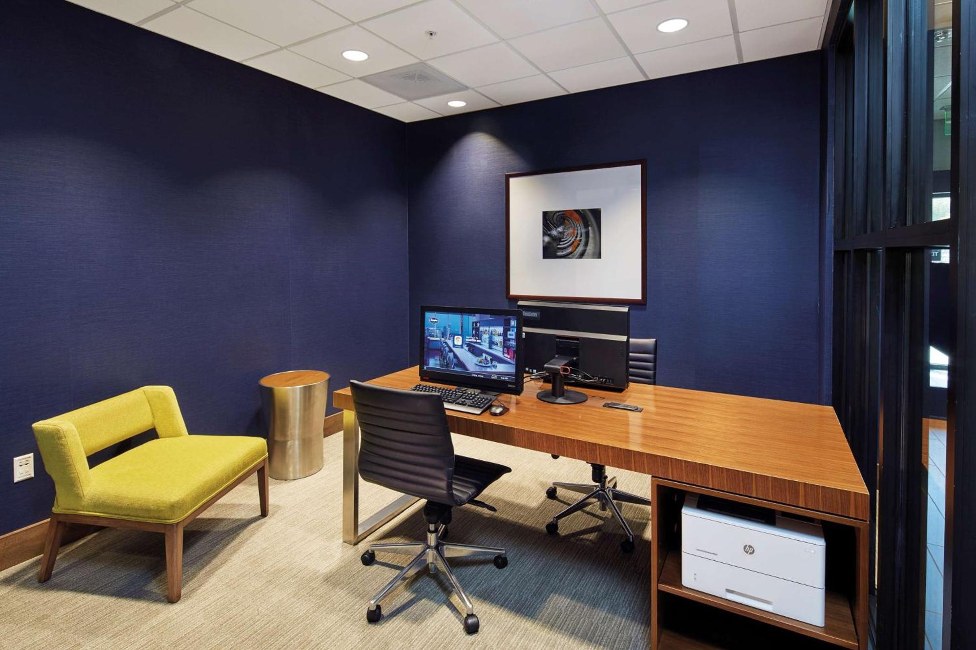 Hampton Inn & Suites Sacramento At Csus Eksteriør billede